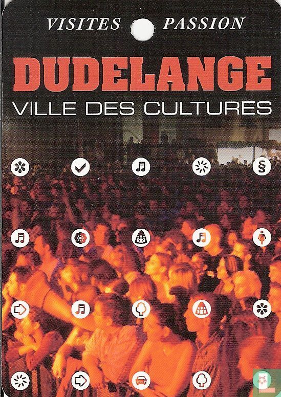 Dudelange