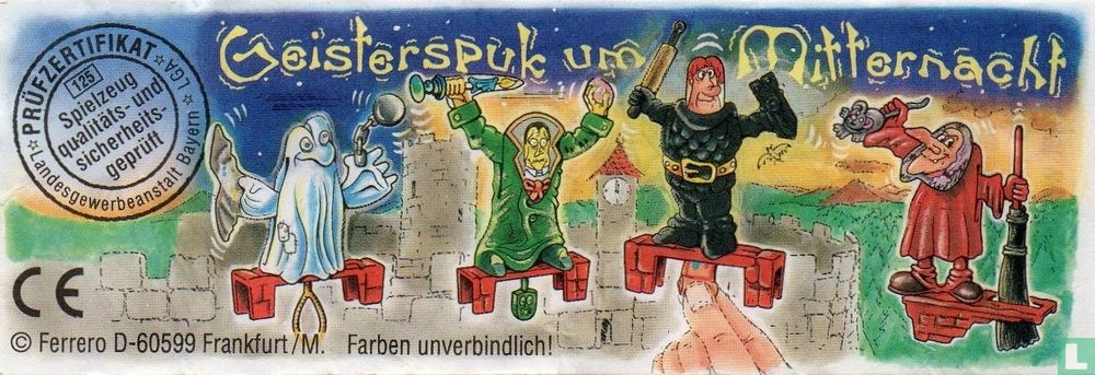Ritter Kunibert