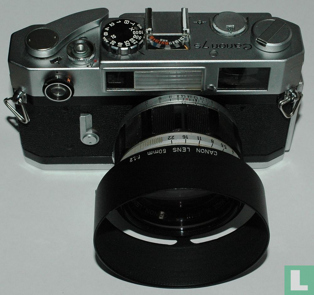 Canon 7sZ