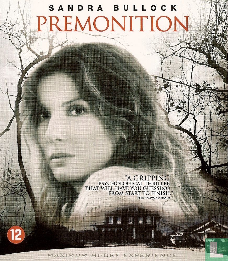 Premonition 