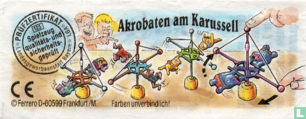 Hipp & Hopp
