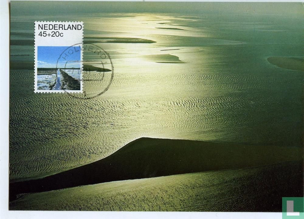 Sommermarken