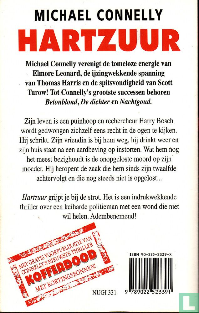 Hartzuur