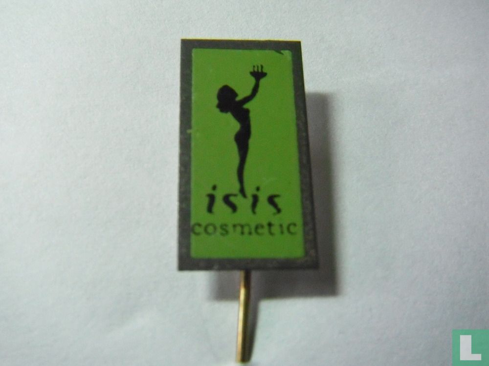 Isis cosmetic [hellgrün]