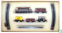 Set Goederentrein FS