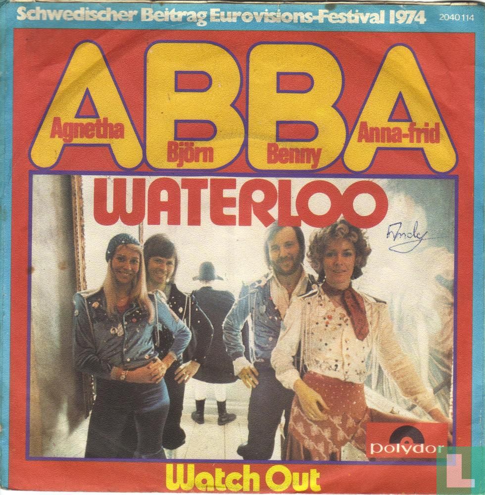 Waterloo