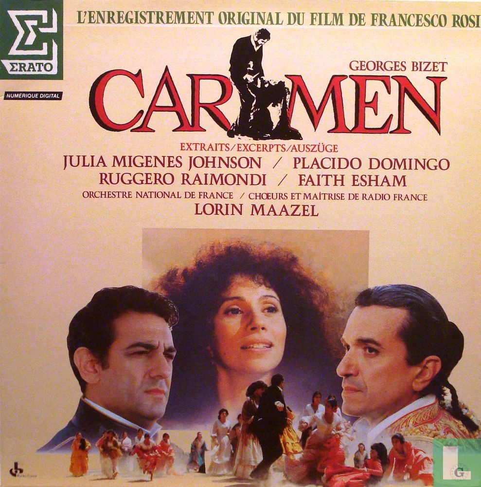 Carmen