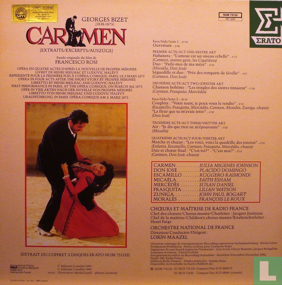 Carmen