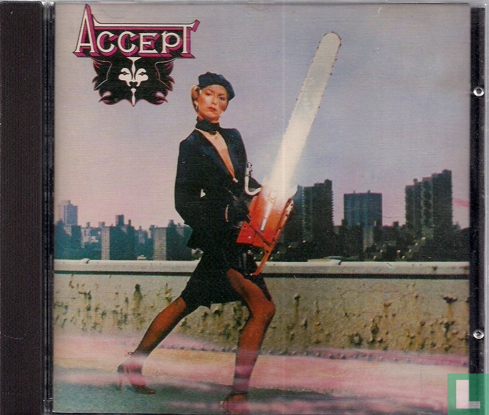 Accept