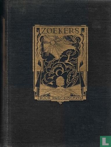Zoekers