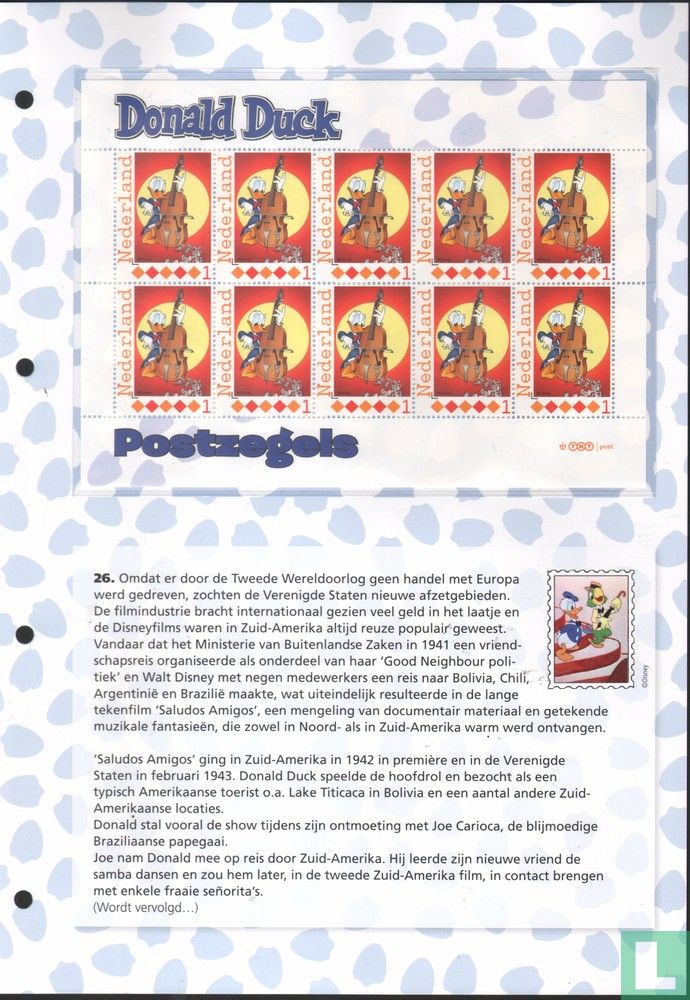 Ontdek Duckstad 26