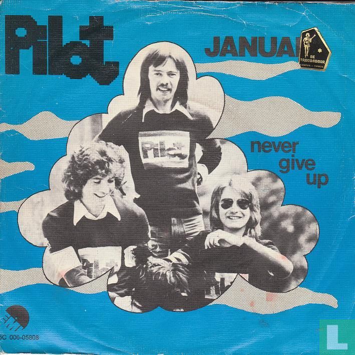 January