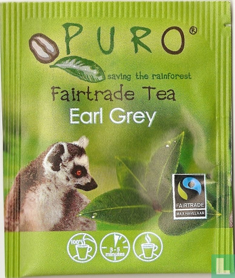 Earl Grey