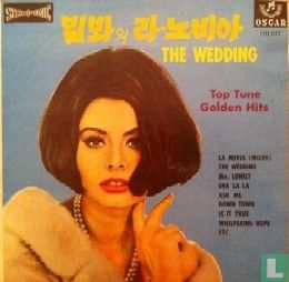 The Wedding