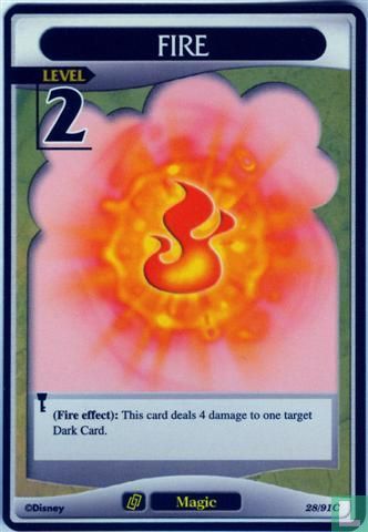 Fire