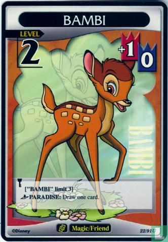 Bambi