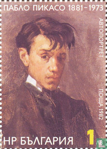 Picasso Geburtstag