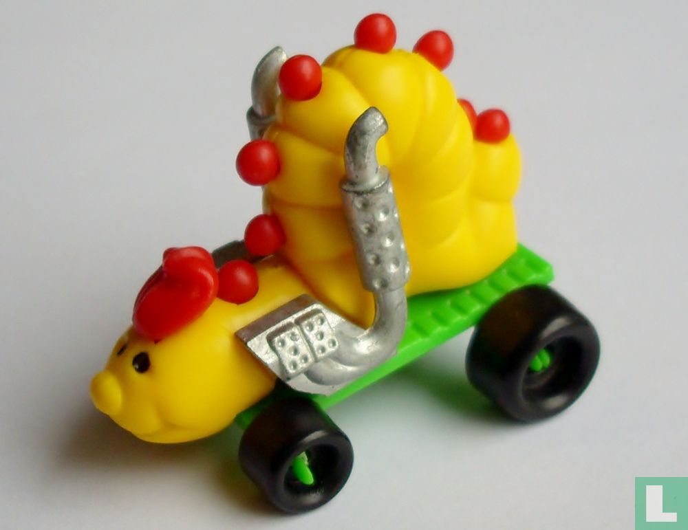 Asphalt Racer
