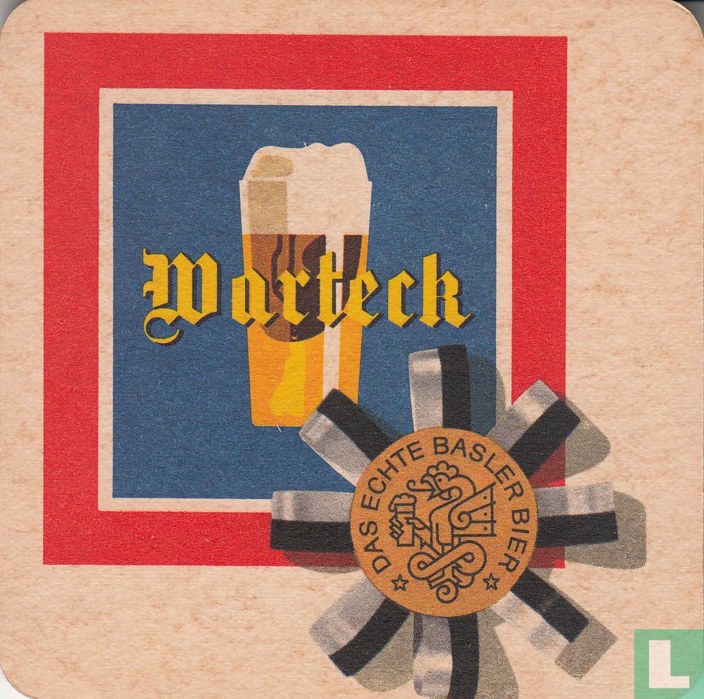 Das Echte Basler Bier