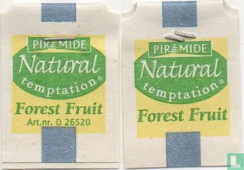 Forest Fruit
