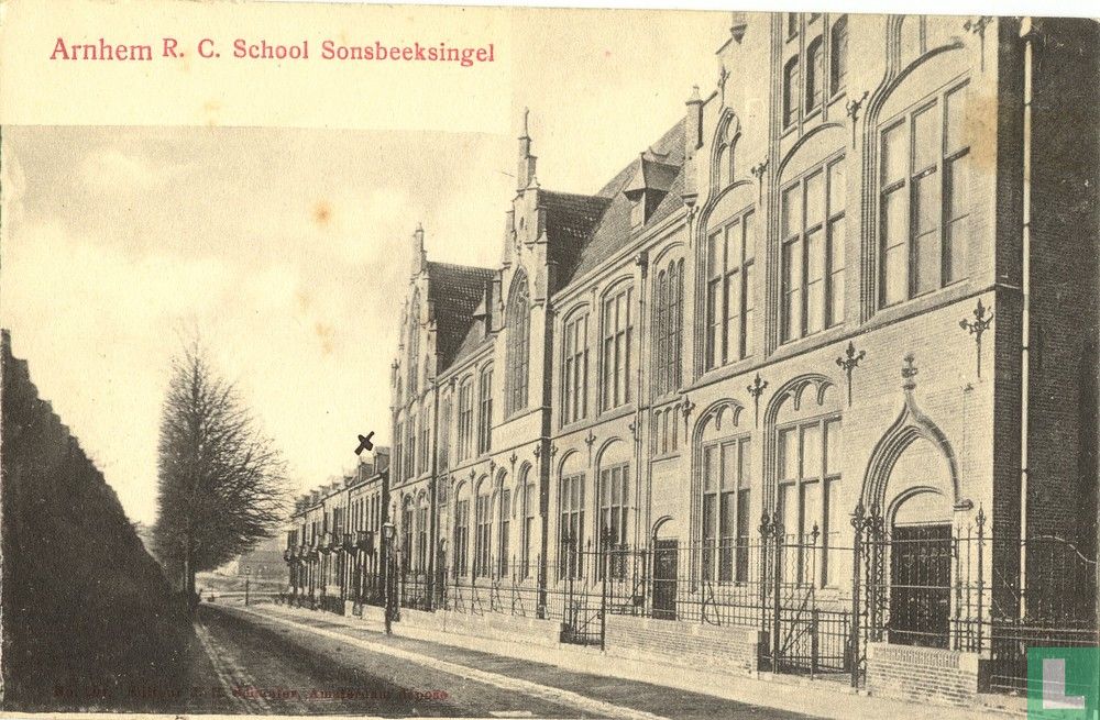 R.C. School 