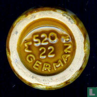 Vaas - 520-22 - Scheurich