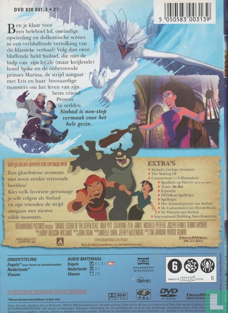 Sinbad