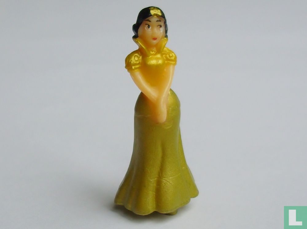 Blanche-Neige