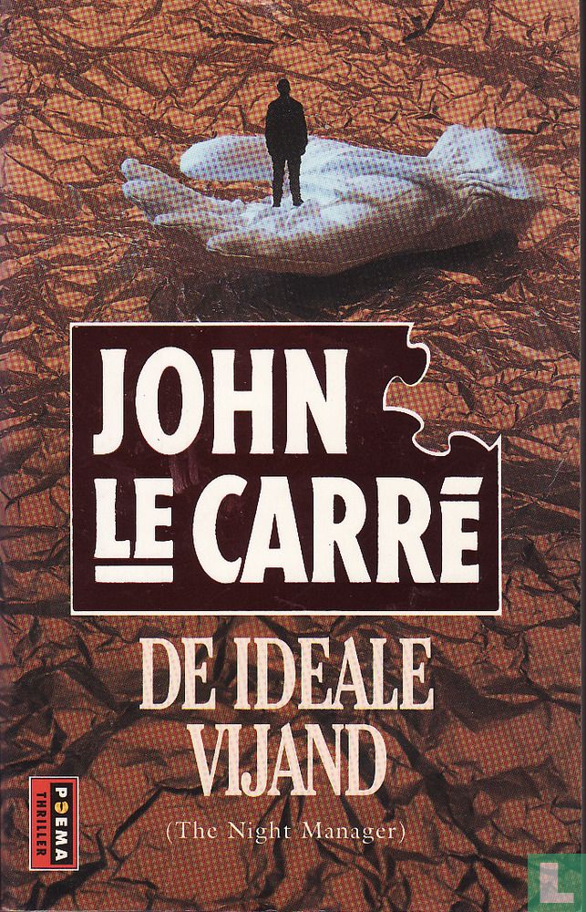 De ideale vijand