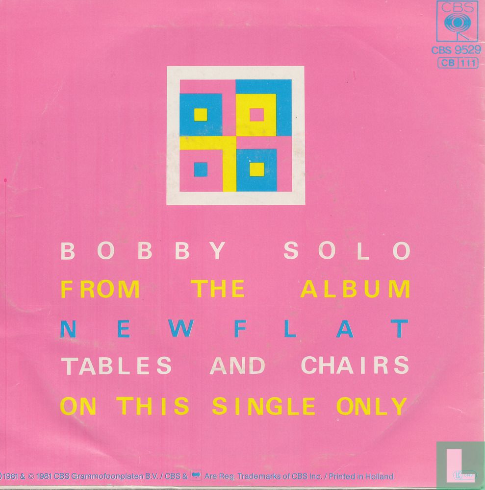 Bobby Solo