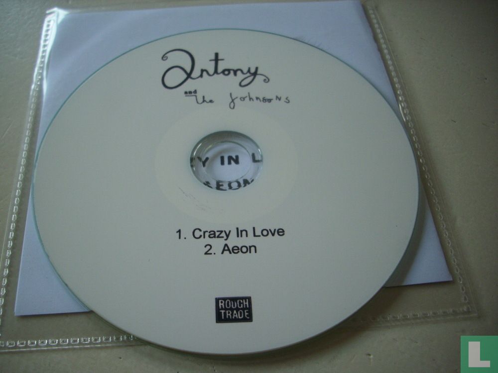 Crazy in Love