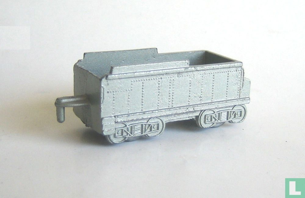 Tender FS