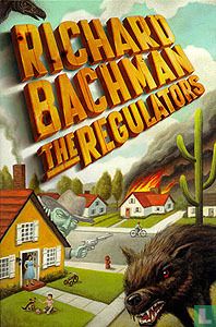 The regulators