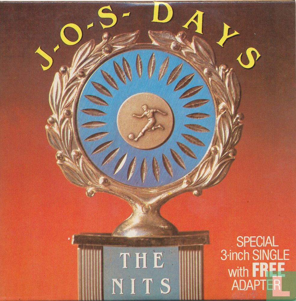 J.O.S. Days