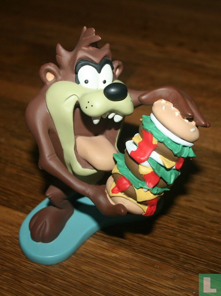 Tasmanian Devil