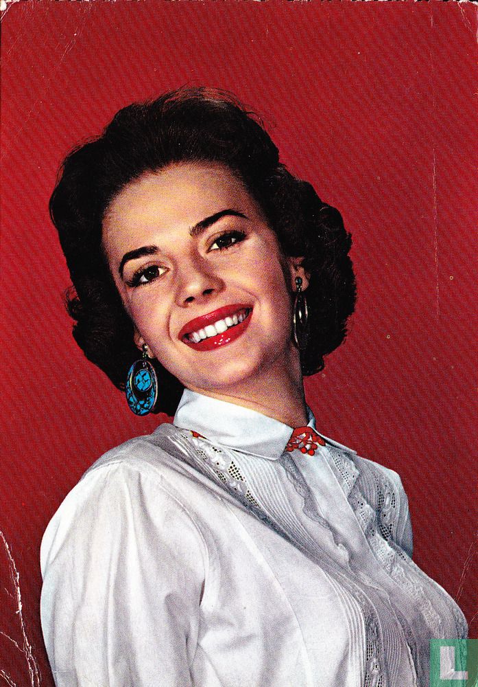 Natalie Wood