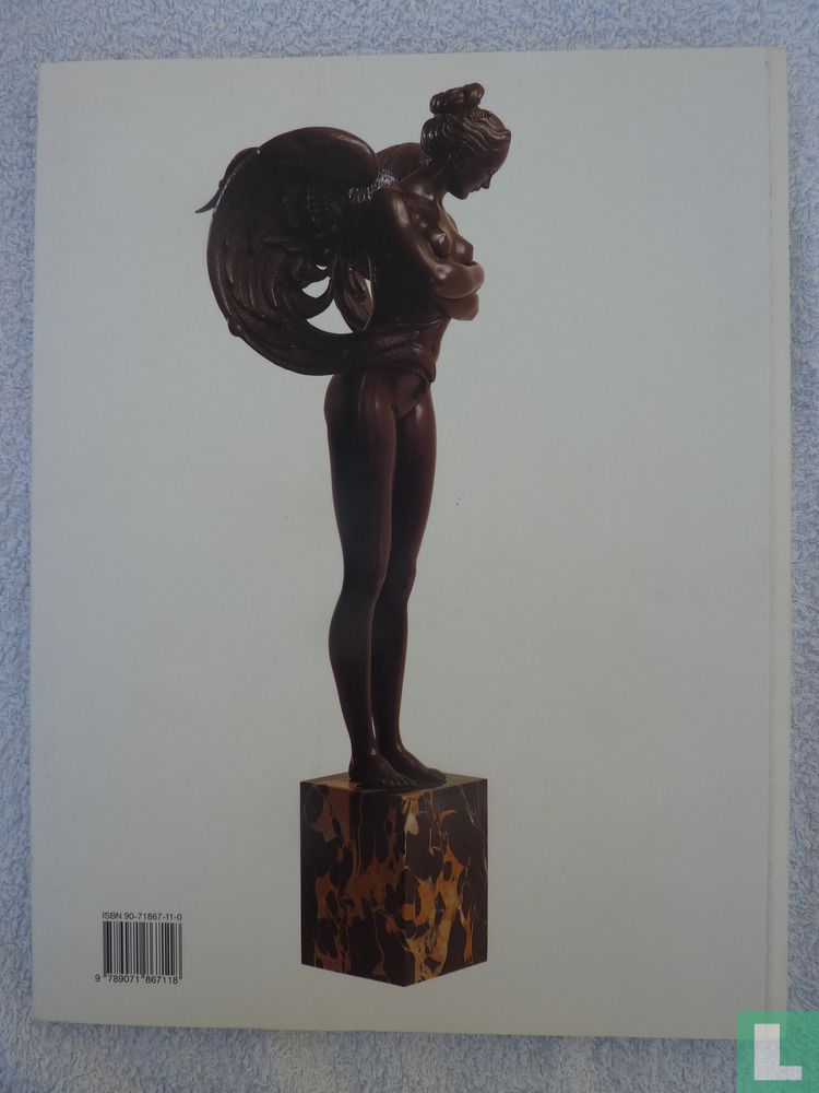 Michael Parkes