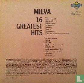 16 Greatest Hits