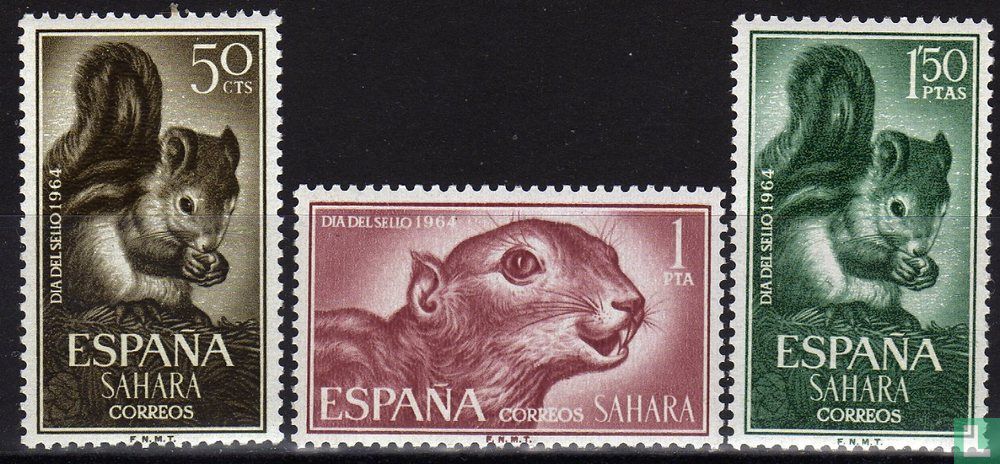 Day stamp