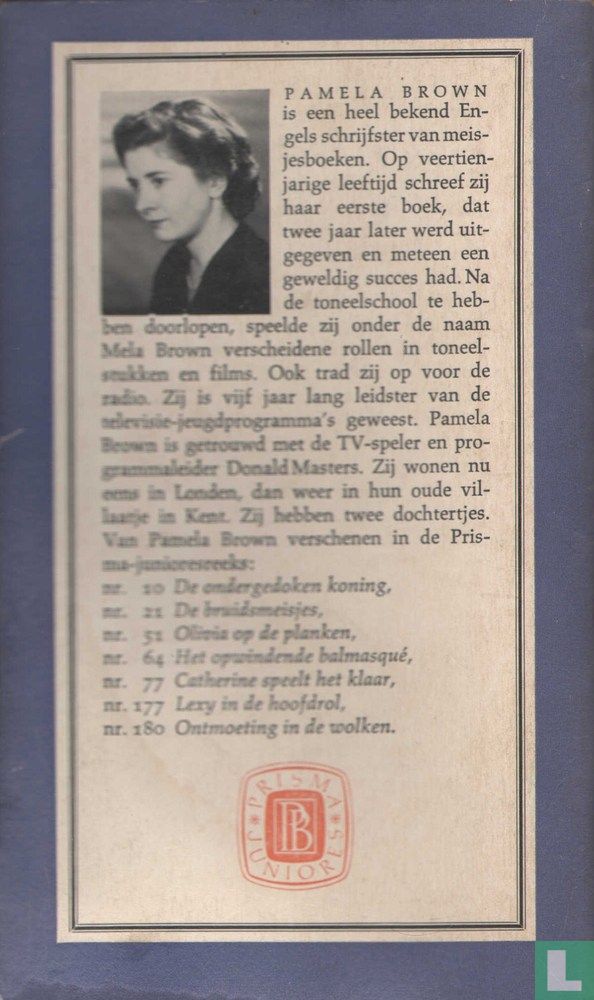 De televisie-tweeling