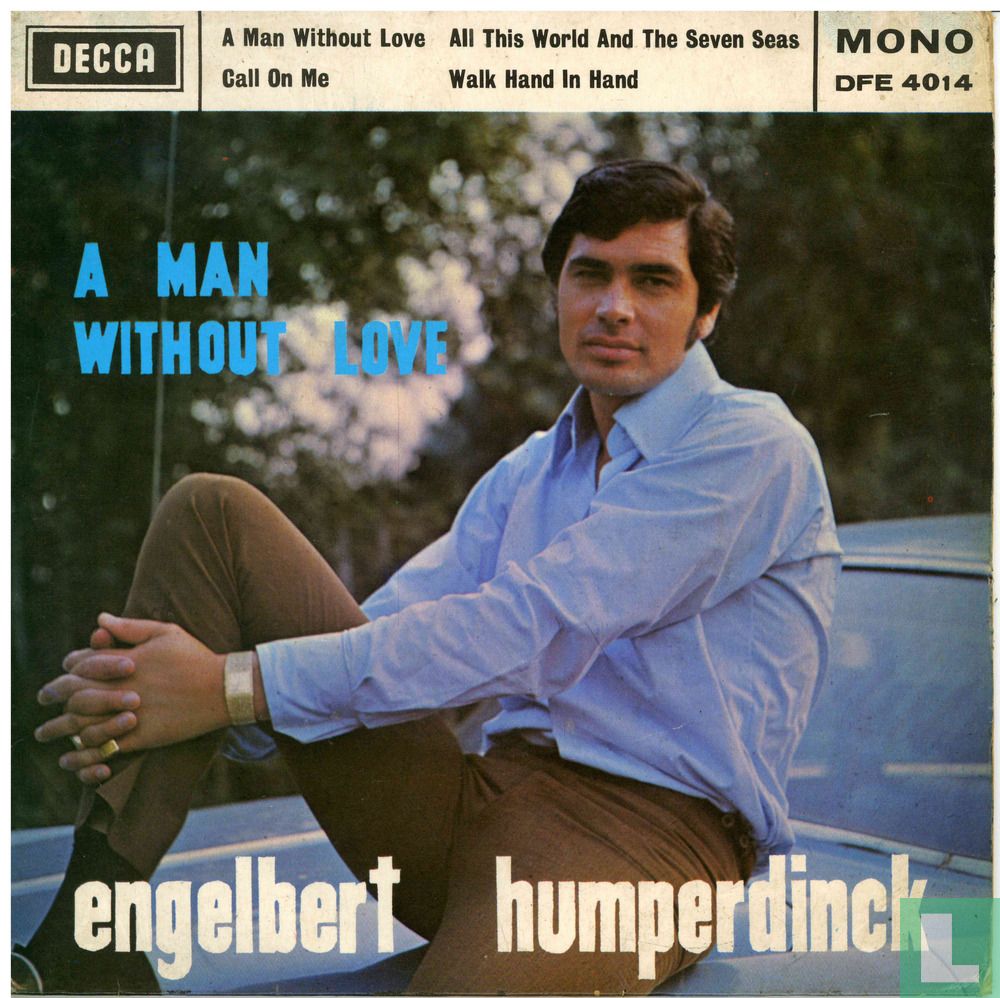 A man without love