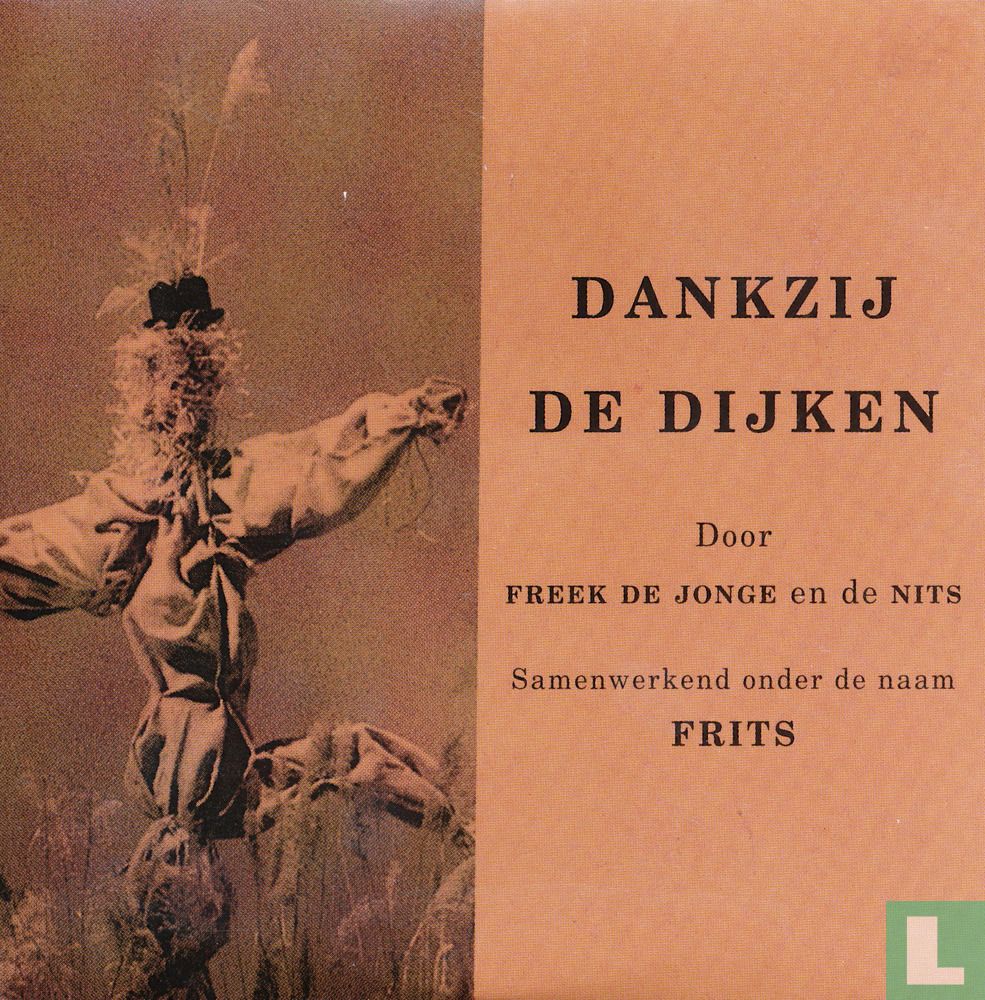 Dankzij de dijken