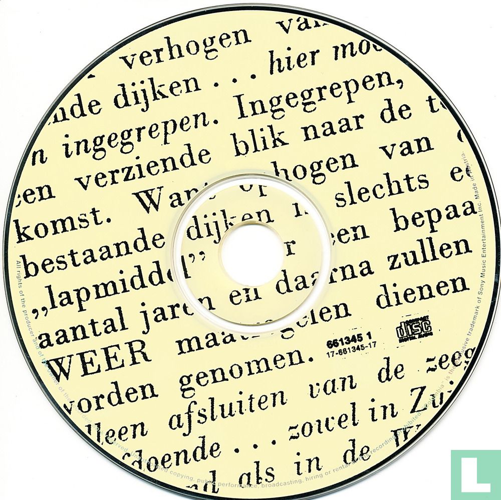 Dankzij de dijken