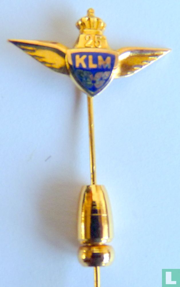 KLM 25
