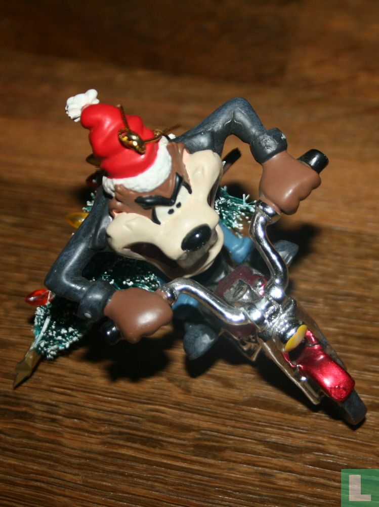 Tasmanian Devil