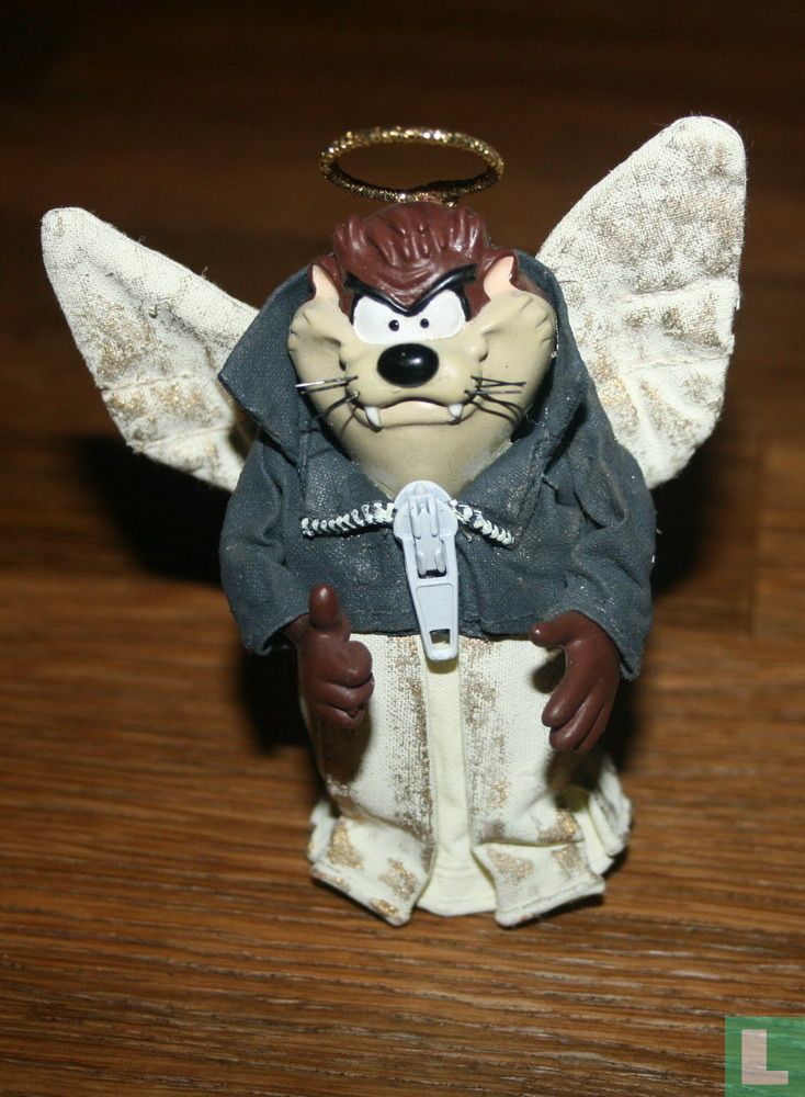Tasmanian Devil