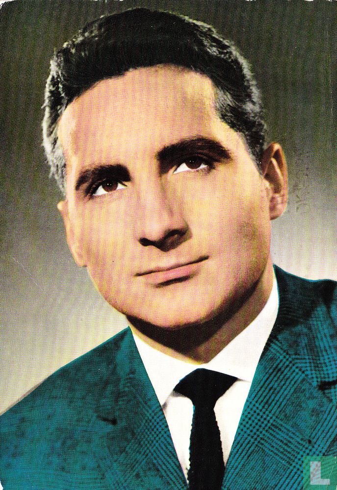 Freddy Quinn 