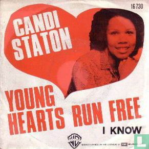 Young Hearts Run Free
