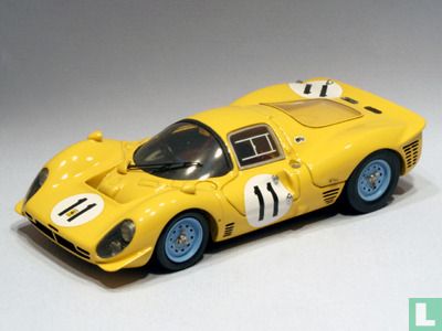 Ferrari 412 P