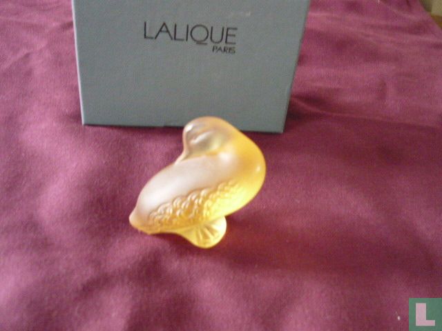 Eendje Lalique